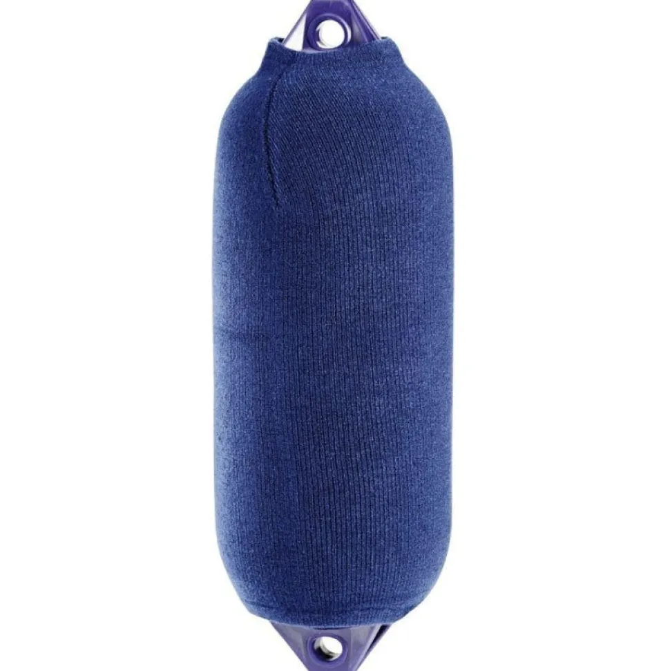 Housse de pare-battage - série F - bleu Navy - OSCULATI