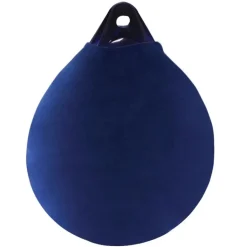 Housse de pare-battage - série A - bleu Navy - OSCULATI