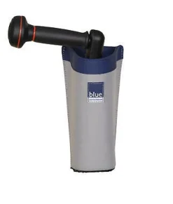 HOUSSE MANIVELLE DE WINCH - BLUE PERFORMANCE