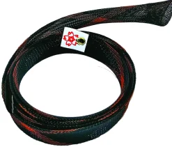 HOUSSE MESH POUR CANNE SAKURA ROD SOCKS SPINNING