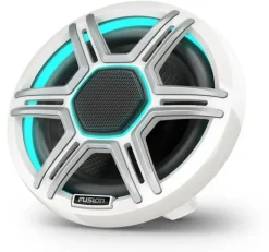 HP APOLLO 7.7" 400W Sport Gris avec LEDS - FUSION