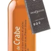 HUILE DE CRABE AU PIMENT OISEAU 100ML GROIX ET NATURE