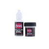 HUILE DE MOULINET PENN ANGLER PACK