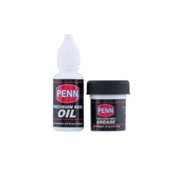 HUILE DE MOULINET PENN ANGLER PACK