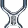 Huit anodisé PETZL