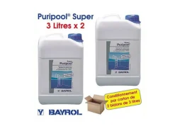 HYPOCHLORITE DE CALCIUM POUDRE 1KG