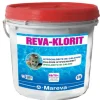 HYPOCHLORITE GRANULE KALCIUM 5KG REVA-KLORIT MAREVA