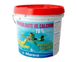 HYPOCHLORITE STICK 300G 4.8KG REVA-KLORIT MAREVA