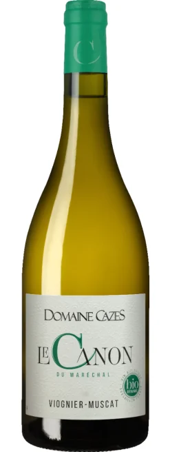 IGP C-CATALANES CANON MARECHAL 75CL BLANC CAZES