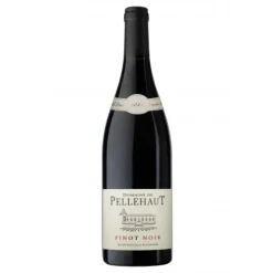 IGP GASCOGNE 100% PINOT NOIR 75cL ROUGE PELLEHAUT