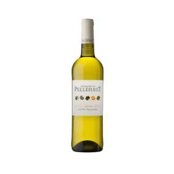 IGP GASCOGNE ÉTÉ GASCON BLANC DOUX 75CL PELLEHAUT