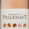 IGP GASCOGNE ÉTÉ GASCON ROSE DOUX 75CL PELLEHAUT