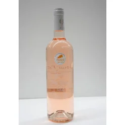 IGP VAR MISS T GRIS 75CL ROSE