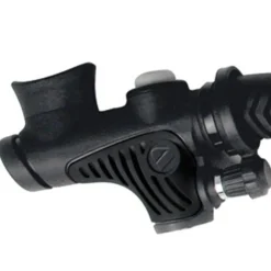 Inflateur pour gilet stabilisateur de plongée compensé sans flexible POWERLINE AQUALUNG