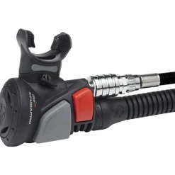 Inflateur/détendeur de secours pour gilet stabilisateur de plongée AIR 2 5ème génaration SCUBAPRO