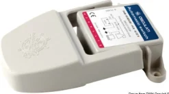 Interrupteur automatique pompe de cale