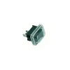 INTERRUPTEUR BASCULE 10A - EUROMARINE