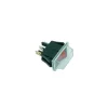 INTERRUPTEUR BASCULE 15A - EUROMARINE