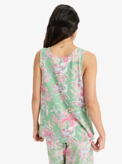 IS UNDER YOUR SPELL - DÉBARDEUR POUR FEMME - ROXY