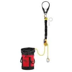Jag Rescue Kit 120 m