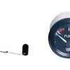 Jauge carburant avec flotteur avec MENTION FUEL diametre 52mm