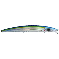 Jerkbait Espetron Long Minnow 185 | Fishus