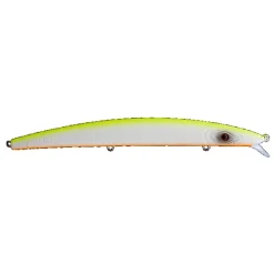 Jerkbait Espetron Long Minnow 185 | Fishus