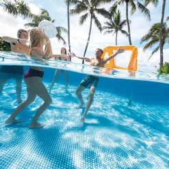 JEU CAGE DE WATER POLO INTEX