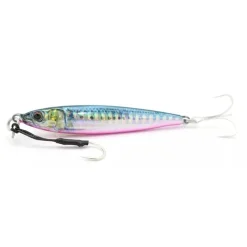 Jig Metal Adict 02 | Little Jack