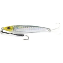 Jig Metal Adict 02 | Little Jack