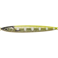 JIG MINNOW 3D SLIM SAVAGEAR 80G