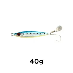 JIGGING BLADE|POWERLINE