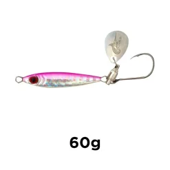 JIGGING BLADE|POWERLINE