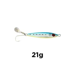 JIGGING BLADE|POWERLINE