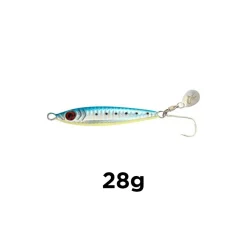 JIGGING BLADE|POWERLINE