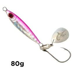 JIGGING BLADE|POWERLINE