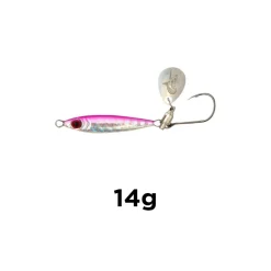 JIGGING BLADE|POWERLINE
