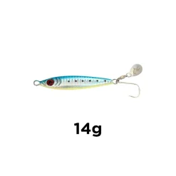 JIGGING BLADE|POWERLINE
