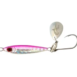 JIGGING BLADE|POWERLINE