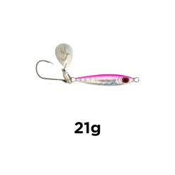 JIGGING BLADE|POWERLINE