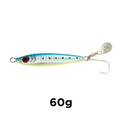 JIGGING BLADE|POWERLINE