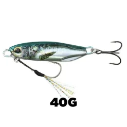 Jigs Casting TOBA | EXPLORER TACKLE