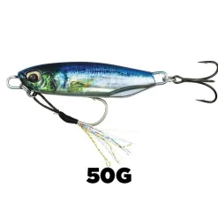 Jigs Casting TOBA | EXPLORER TACKLE