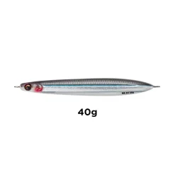 Jigs Palette Maki Jig Jet | Major Craft