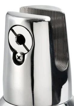 Jonctin d'ancre bateau tournante Mega inox AISI 316 - DOUGLAS MARINE