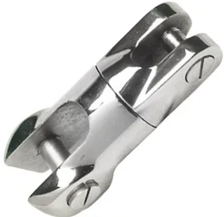 JONCTION ANCRE ARTICULEE EN INOX SUR EMERILLON | OSCULATI