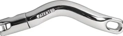 JONCTION DE CHAINE ARTICULEE EN INOX - TWIST | OSCULATI