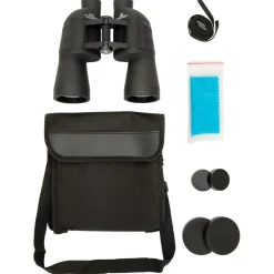 Jumelles 7x50 Noires Autofocus