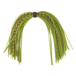 JUPES SILICONE SCRATCH TACKLE SPINNER