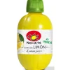 JUS CITRON DE MURCIA PLAZA 280ML